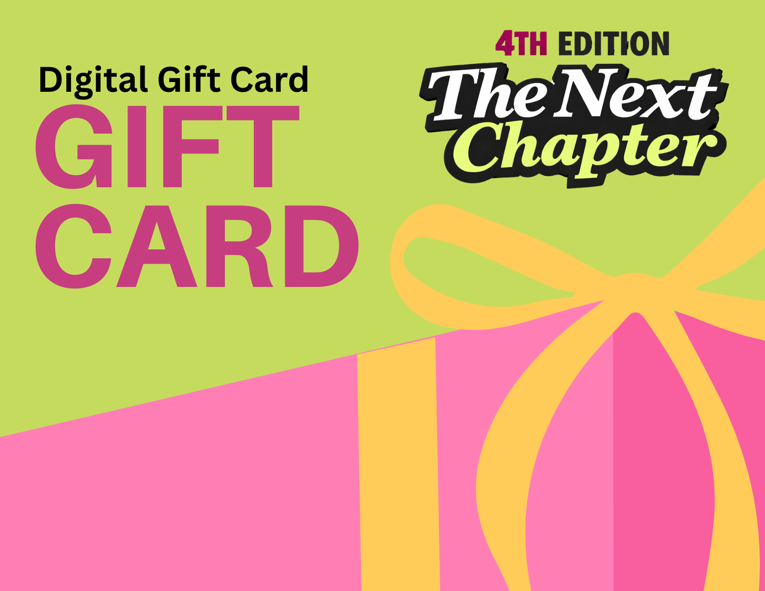 Gift Cards