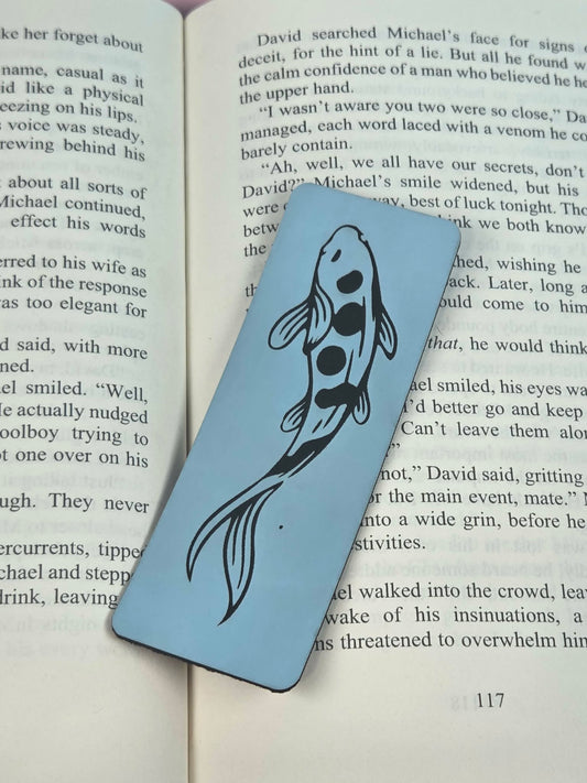 Zen Bookmarks