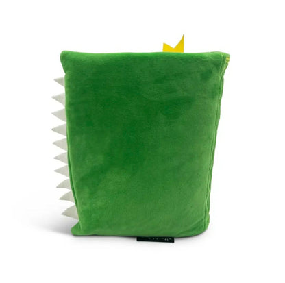 I Like My Books with Extra Monster Smut Book Plush