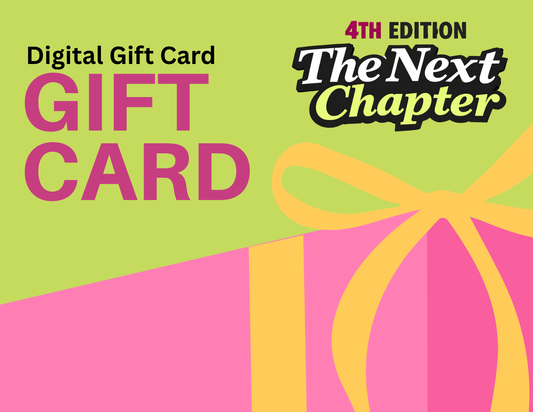 Gift Cards