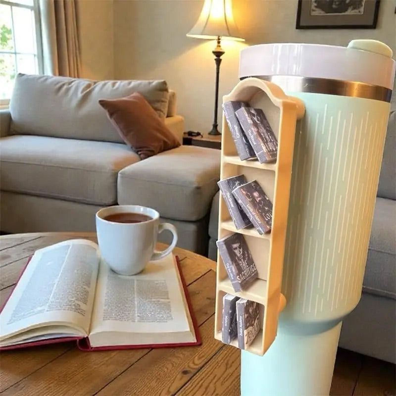 40oz Stanley Tumbler Handle