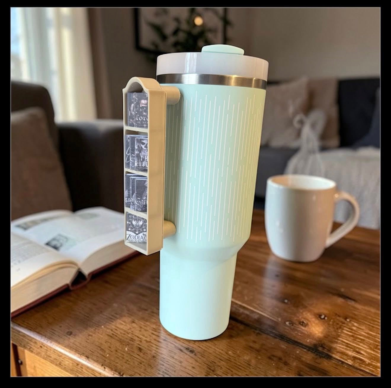 40oz Stanley Tumbler Handle