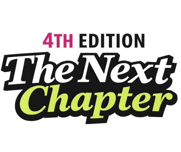 4th Edition: The Next Chapter